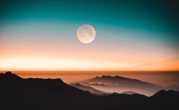 古典占星論靈魂